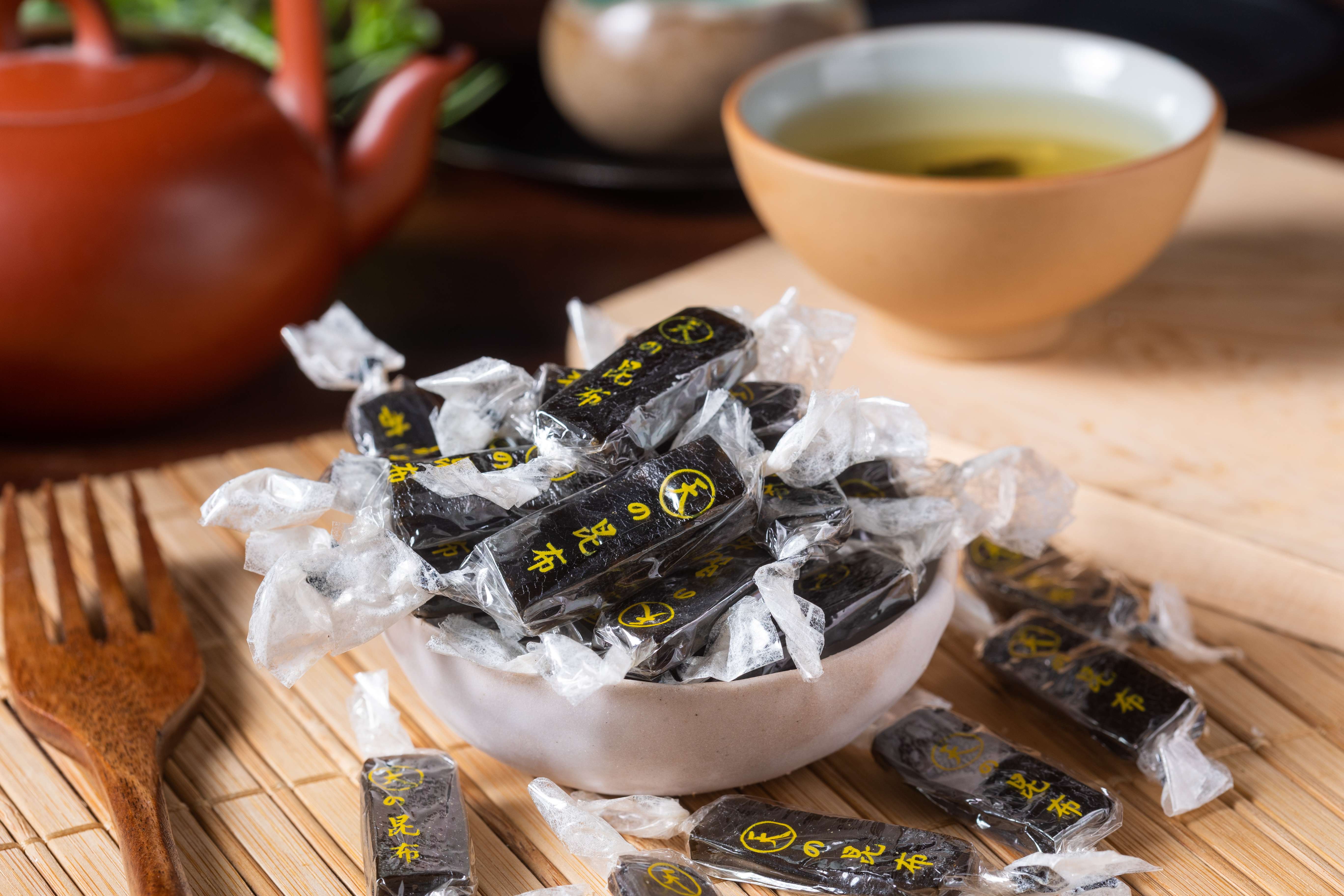 昆布