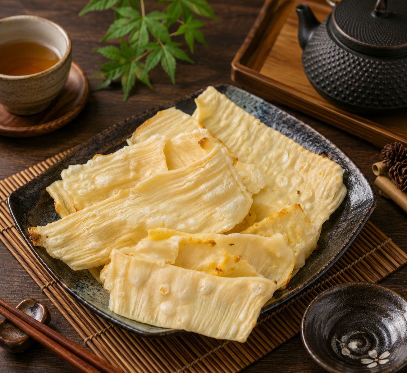 飛卷片